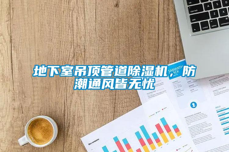 地下室吊頂管道除濕機，防潮通風(fēng)皆無憂