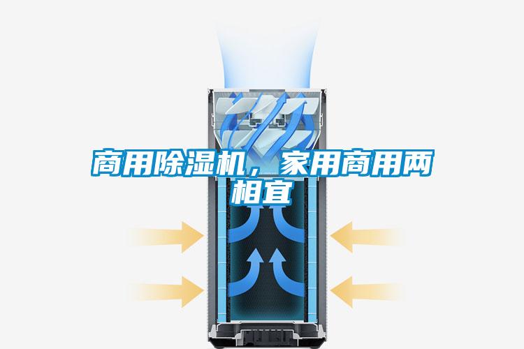 商用除濕機，家用商用兩相宜
