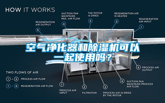 空氣凈化器和除濕機(jī)可以一起使用嗎？