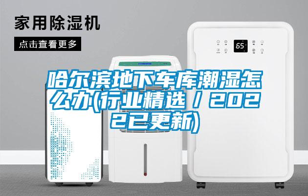 哈爾濱地下車庫潮濕怎么辦(行業精選／2022已更新)