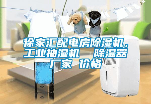 徐家匯配電房除濕機，工業抽濕機  除濕器廠家 價格