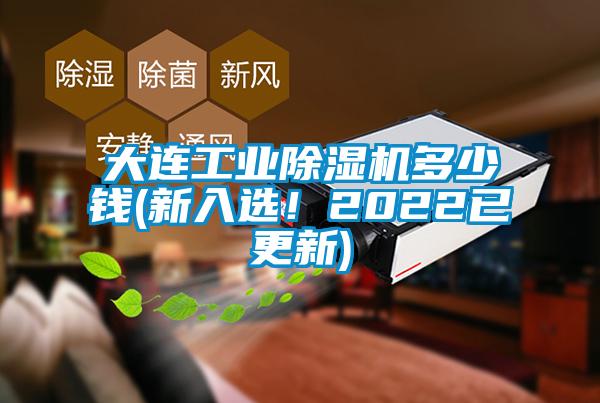 大連工業除濕機多少錢(新入選！2022已更新)