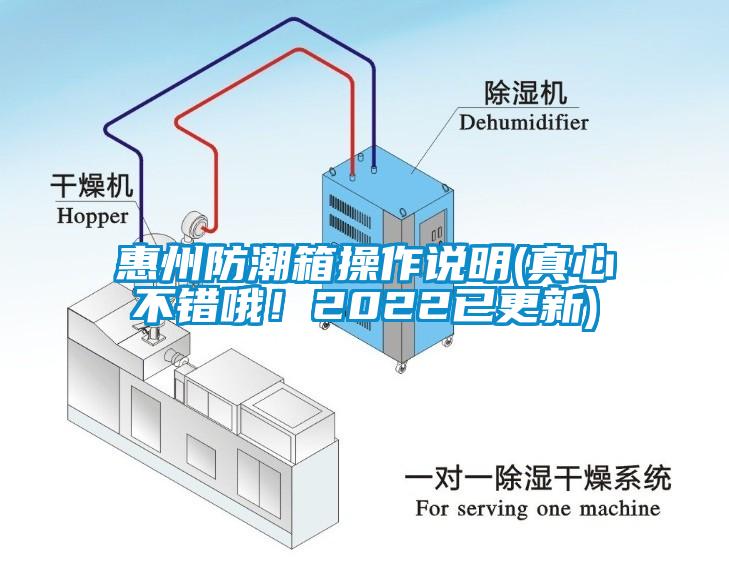 惠州防潮箱操作說明(真心不錯哦！2022已更新)