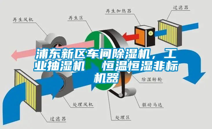 浦東新區車間除濕機，工業抽濕機  恒溫恒濕非標機器