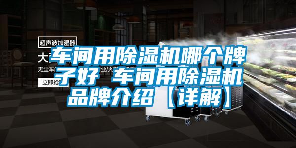 車間用除濕機哪個牌子好 車間用除濕機品牌介紹【詳解】