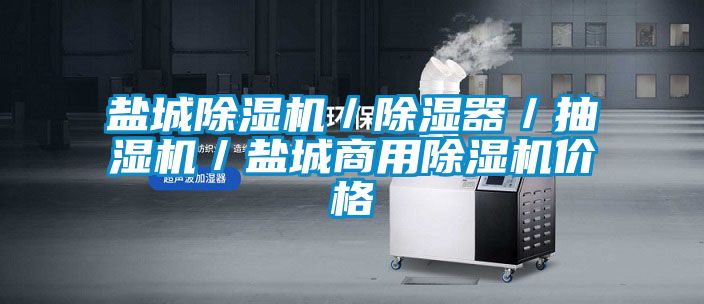 鹽城除濕機／除濕器／抽濕機／鹽城商用除濕機價格