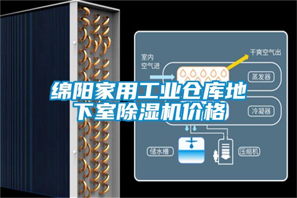 綿陽家用工業倉庫地下室除濕機價格