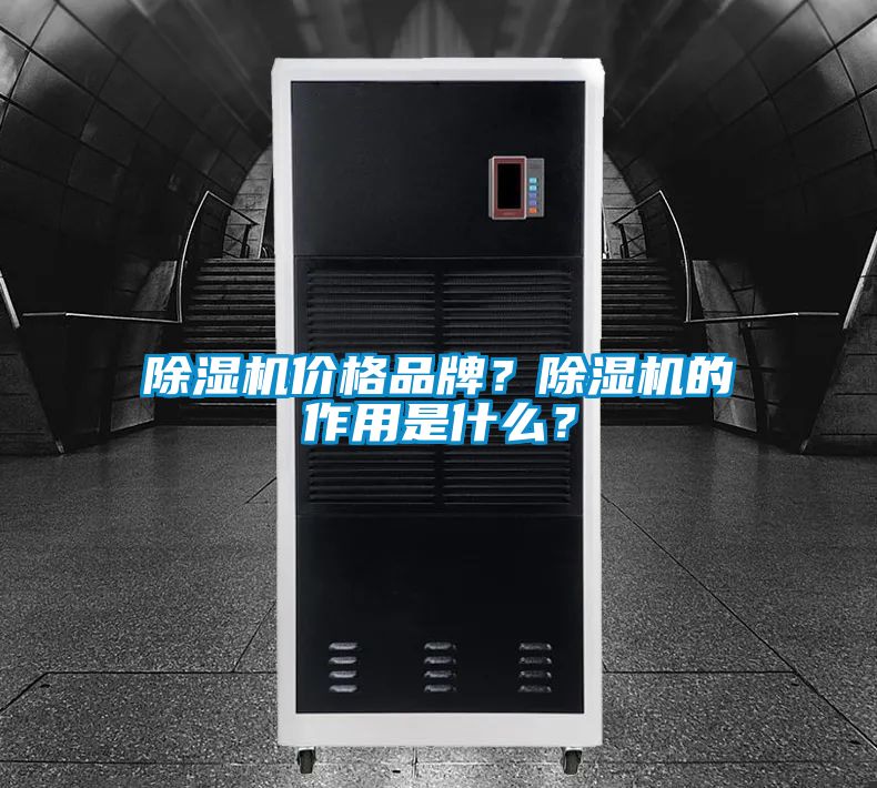 除濕機價格品牌？除濕機的作用是什么？