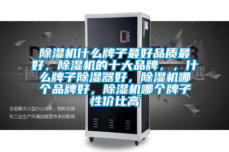 除濕機什么牌子最好品質最好，除濕機的十大品牌，，什么牌子除濕器好，除濕機哪個品牌好，除濕機哪個牌子性價比高