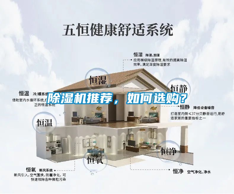 除濕機(jī)推薦，如何選購？